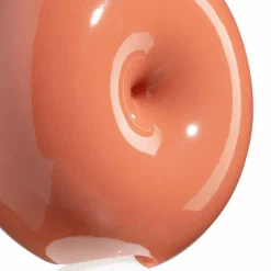 Ferroluce Moderne Pendelleuchten-4-Elemente-Lampe aus Keramik in verschiedenen Formen, hergestellt in Italien – Bumbum