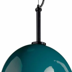 Ferroluce Moderne Pendelleuchten-4-Elemente-Lampe aus Keramik in verschiedenen Formen, hergestellt in Italien – Bumbum