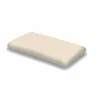 Viadurini Night Design Kopfkissen-Ergonomisches Kopfkissen aus Memory Foam H 11 cm, 2 Stücke - Gelsomino