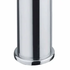 Viadurini Taps Waschbeckenarmaturen-Erweiterter Waschtischmischer aus Messing ohne Abfluss Made in Italy - Ermia