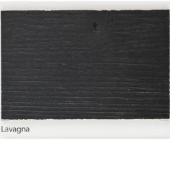 Viadurini Living Esstische Nach Mass|Esstische-Esstisch aus Eichenholz und kupferfarbenem Nuvolato-Metall Made in Italy - Patty