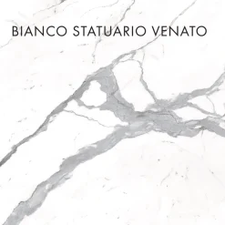 Viadurini Living Esstische-Esstisch aus Feinsteinzeug und Metall Made in Italy - Emilio