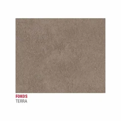 Viadurini Living Esstische-Esstisch aus Laminam und lackiertem Metall Made in Italy - Efisto