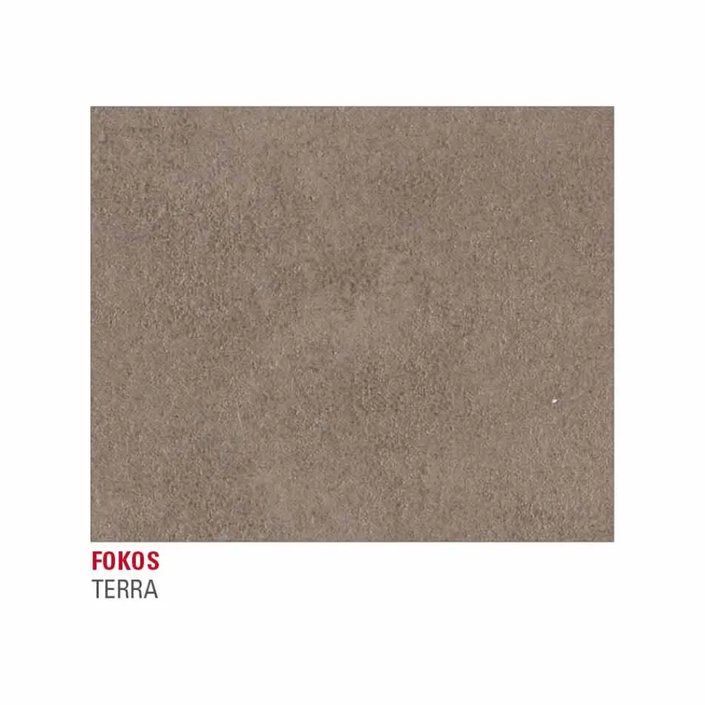 Viadurini Living Esstische-Esstisch aus Laminam und lackiertem Metall Made in Italy - Efisto