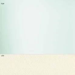 Viadurini Living Esstische Nach Mass|Esstische-Esstisch aus transparentem Glas und Metall verschiedene Farben Made in Italy - Aschio