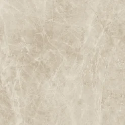 Viadurini Living Ausziehbare Esstische-Esstisch Ausziehbar bis 294 cm Polierte Keramik und Polyurethan - Stalto