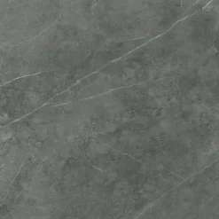 Viadurini Living Ausziehbare Esstische-Esstisch Ausziehbar bis 294 cm Polierte Keramik und Polyurethan - Stalto