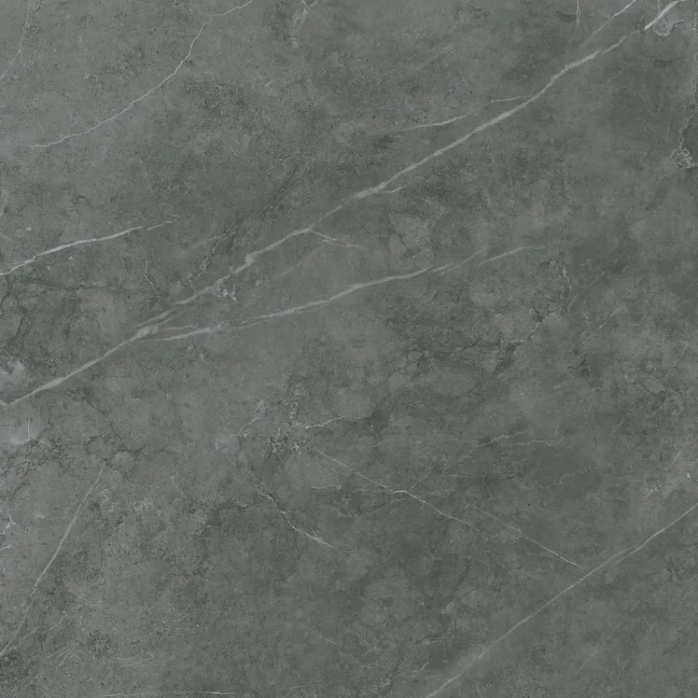 Viadurini Living Ausziehbare Esstische-Esstisch Ausziehbar bis 294 cm Polierte Keramik und Polyurethan - Stalto