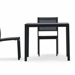 Varaschin Gartentische Fest-Esstisch für indoor und Outdoorbereich Victor