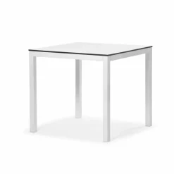 Varaschin Gartentische Fest-Esstisch für indoor und Outdoorbereich Victor