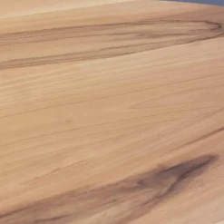 Viadurini Living Esstische Nach Mass|Esstische-Esstisch, handgefertigt, aus massivem Walnussholz Made in Italy - Nocino