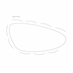 Viadurini Living Esstische Nach Mass|Esstische-Esstisch, handgefertigt, aus massivem Walnussholz Made in Italy - Nocino