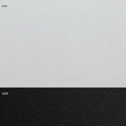 Viadurini Living Esstische-Esstisch mit Fassplatte aus HPL-Laminat, hergestellt in Italien – Grotta