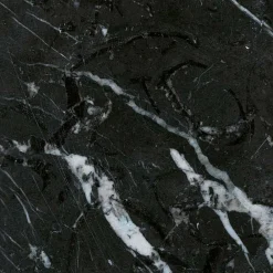 Viadurini Living Esstische-Esstisch mit ovaler Marmorplatte Made in Italy - Superb