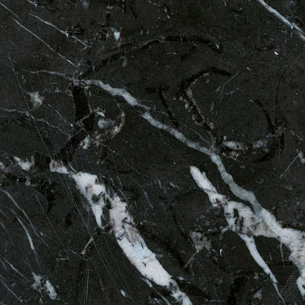 Viadurini Living Esstische-Esstisch mit ovaler Marmorplatte Made in Italy - Superb