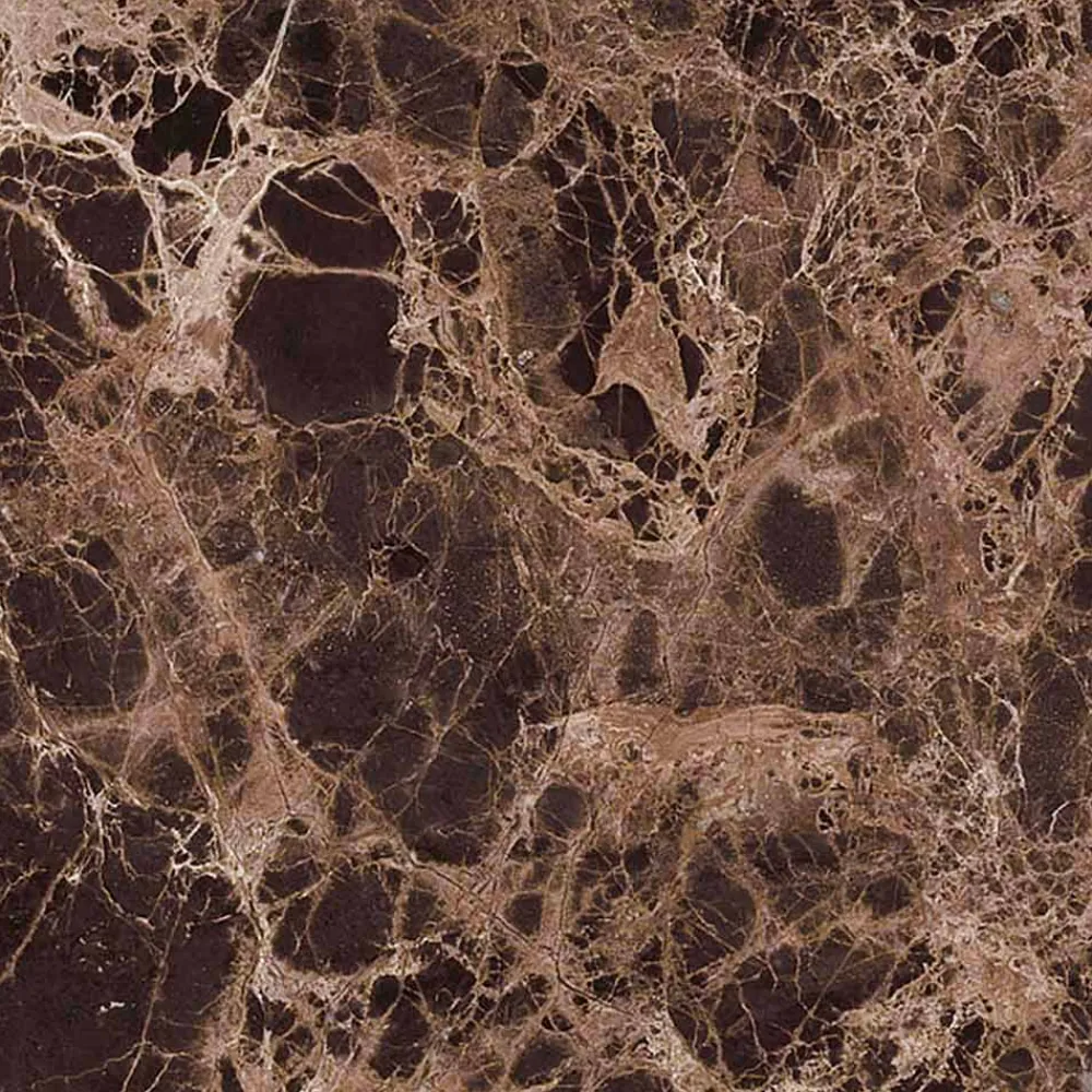 Viadurini Living Esstische-Esstisch mit ovaler Marmorplatte Made in Italy - Superb