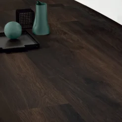 Viadurini Living Esstische-Esstisch mit Platte aus Eichenfurnier Made in Italy - Antonino