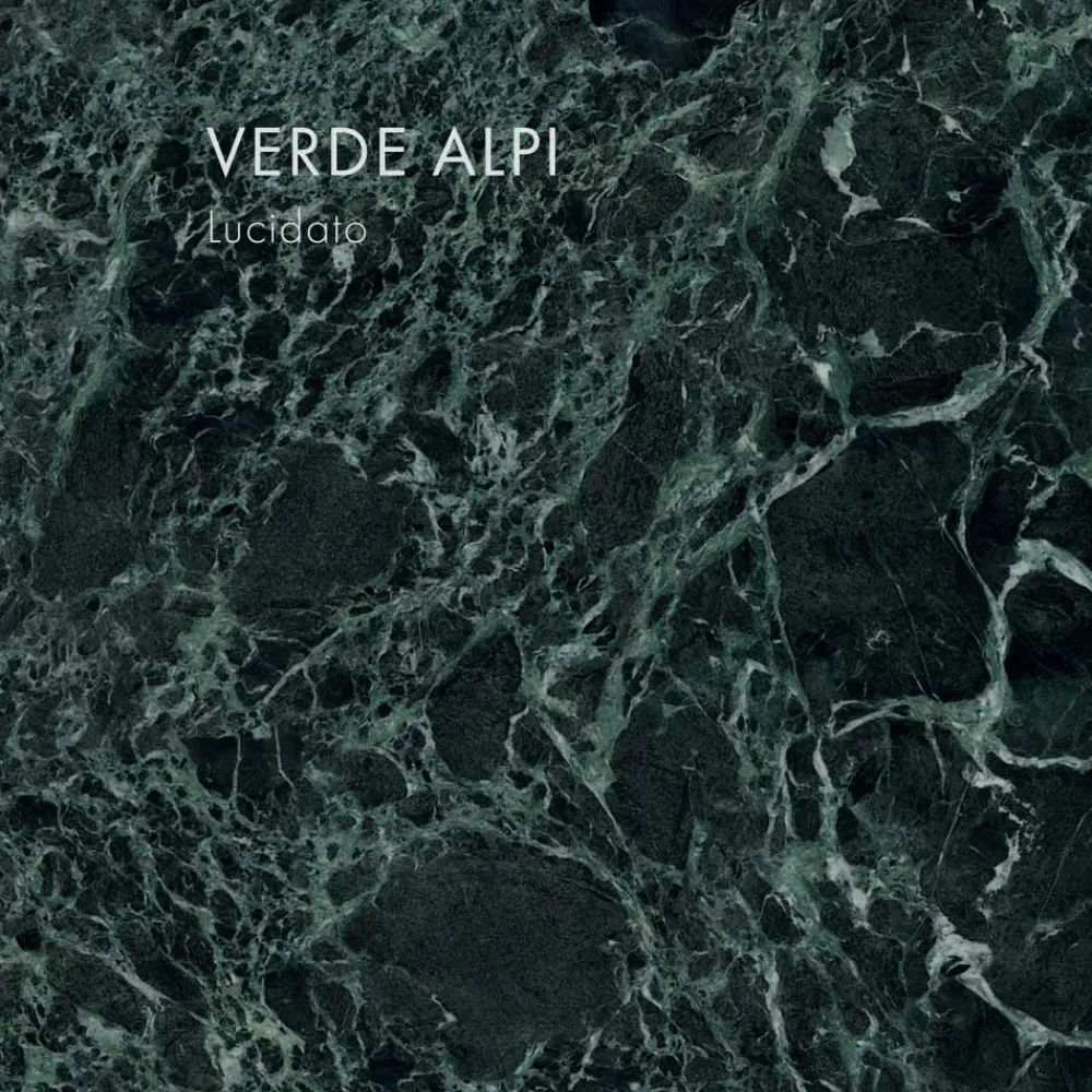 Viadurini Living Runde Tische-Esstisch mit runder Platte aus Feinsteinzeug Made in Italy - Emilio