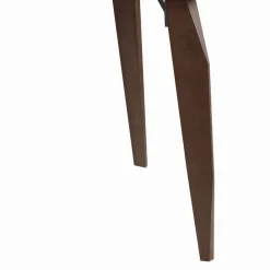 Viadurini Living Esstische-Esstisch Struktur und Platte aus Massivholz Made in Italy - Giustino