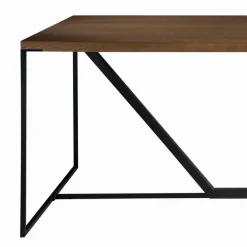 Viadurini Living Esstische-Esstischplatte aus massiver Tischlerplatte Made in Italy - Adelio