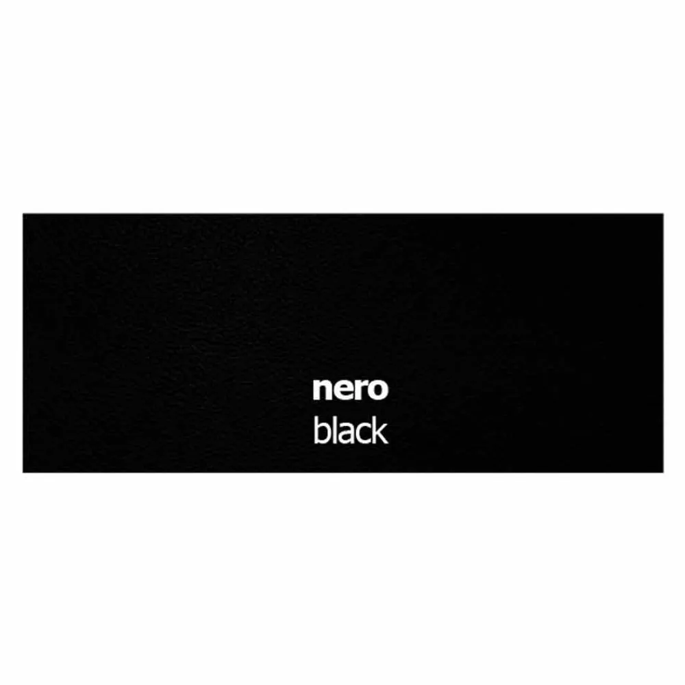 Viadurini Living Moderne Stühle-Esszimmerstuhl aus Ecoleather und Metall Made in Italy, 2 Stück - Selen