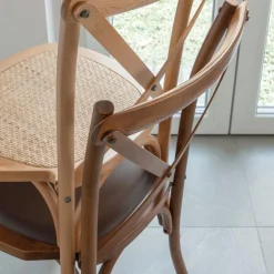 Viadurini Living Moderne Stühle-Esszimmerstuhl aus europäischer Buche in verschiedenen Ausführungen – Inay