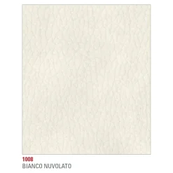 Viadurini Living Moderne Stühle-Esszimmerstuhl mit Ecoleather bezogen in Italien, 2 Stück - belgisch