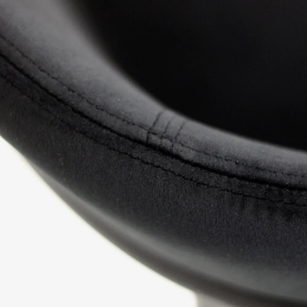 Viadurini Living Design Stühle-Esszimmerstuhl mit Sitz und Rückenlehne aus Samt, hergestellt in Italien – Livorno