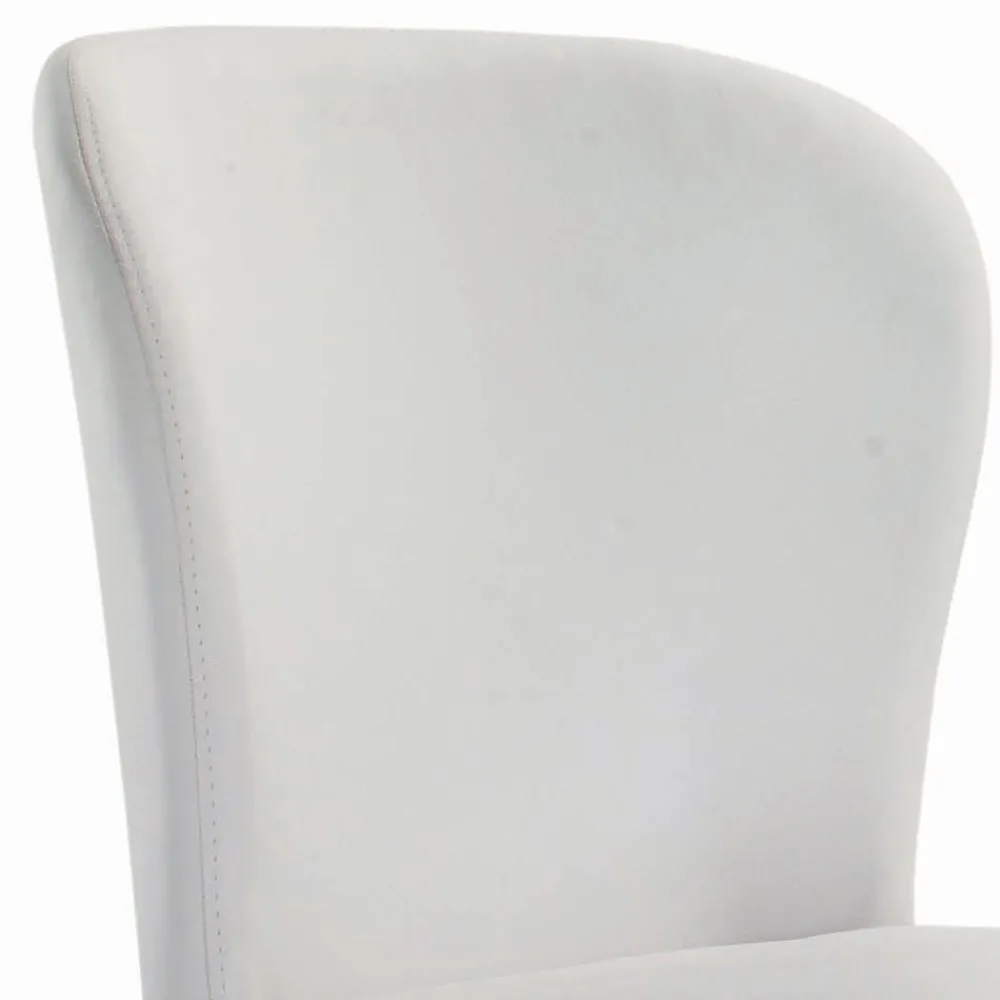 Viadurini Living Design Stühle-Esszimmerstuhl mit Sitz und gepolsterten Beinen, hergestellt in Italien – Verona