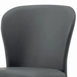 Viadurini Living Design Stühle-Esszimmerstuhl mit Sitz und gepolsterten Beinen, hergestellt in Italien – Verona