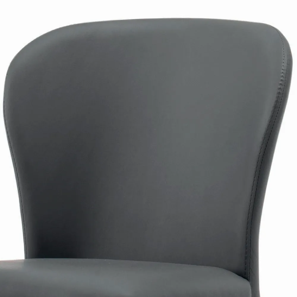 Viadurini Living Design Stühle-Esszimmerstuhl mit Sitz und gepolsterten Beinen, hergestellt in Italien – Verona