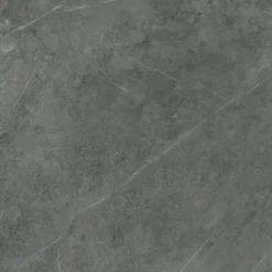 Viadurini Living Esstische-Esszimmertischplatte aus matt Keramik und Metallbeinen - Monacco