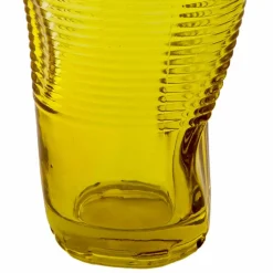 Viadurini Kitchen Gläser Set-Farbige Glas Cocktailgläser 12 Stück zerknittertes Design - Sarabi