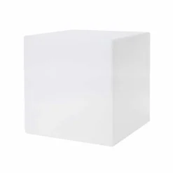 Viadurini Lighting Lichtmöbel-Farbiger beleuchteter Couchtisch für Außen- oder Innenbereich mit modernem Design - Dadostar