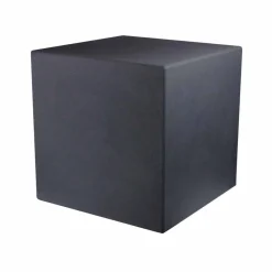 Viadurini Lighting Lichtmöbel-Farbiger beleuchteter Couchtisch für Außen- oder Innenbereich mit modernem Design - Dadostar