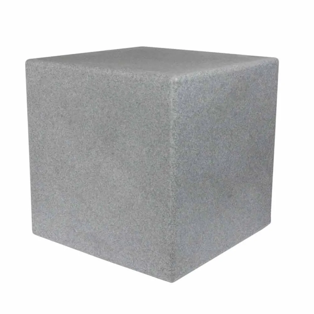 Viadurini Lighting Lichtmöbel-Farbiger beleuchteter Couchtisch für Außen- oder Innenbereich mit modernem Design - Dadostar