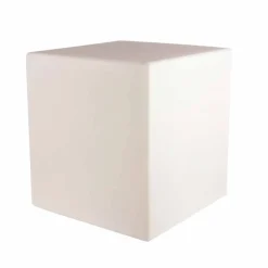 Viadurini Lighting Lichtmöbel-Farbiger beleuchteter Couchtisch für Außen- oder Innenbereich mit modernem Design - Dadostar