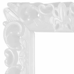 SLIDE Deko Artikel Und Wohnaccessoires-Farbiger dekorativer Wandrahmen Frame Of Love, hergestellt in Italien