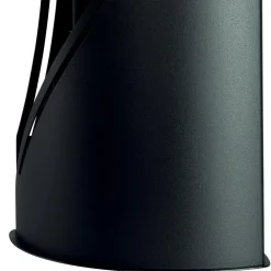 Viadurini Fire Design Kaminbesteck-Fester Werkzeughalter mit 3 in Italien hergestellten Kaminbestecken – Turban