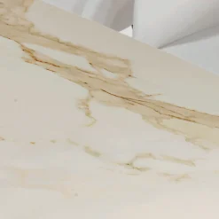 Viadurini Living Esstische-Fester Wohnzimmertisch mit Holzgestell, hergestellt in Italien – Equatore