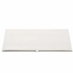 Limac Design Bürozubehör-Öffnbarer Designtisch aus regeneriertem Leder Made in Italy - Aristoteles