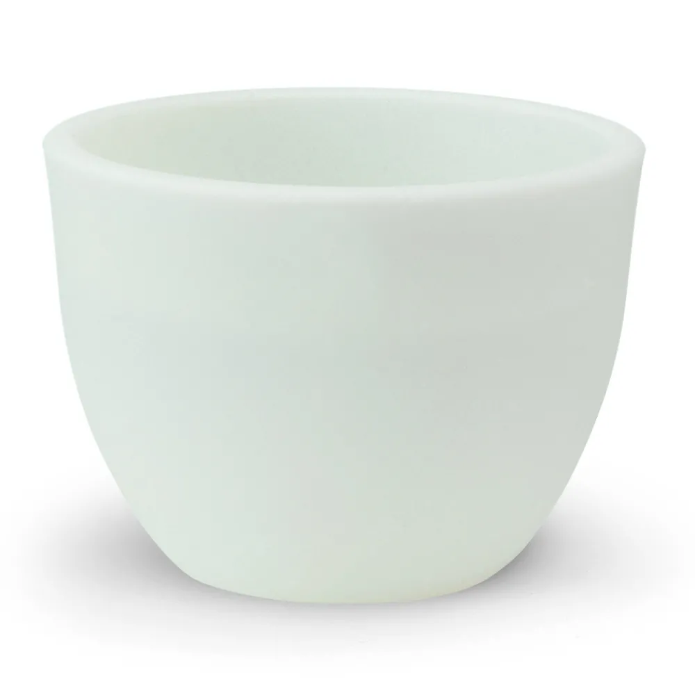 Viadurini in the Garden Lichtmöbel-Fluoreszierende Vase für drinnen oder draußen 3 Dimensionen Made in Italy - Fluos