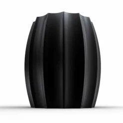 Viadurini Design Design Waschbecken Aus Solid Surface-Freestanding Waschbecken in modernem Design Cactus Made in Italy