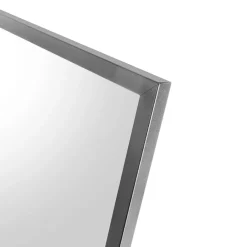 Viadurini Bathroom Standspiegel-Freistehender Spiegel aus Metall - Riflessi