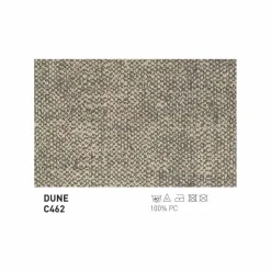 Varaschin Metallsessel|Moderne Sessel-Garten Loungesessel Summer Set