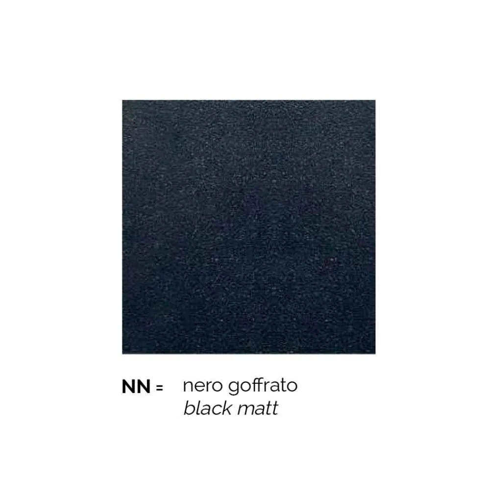 Viadurini Lighting Gartenlaternen-Garten Stehlampe aus Aluminium, hergestellt in Italien, Anika