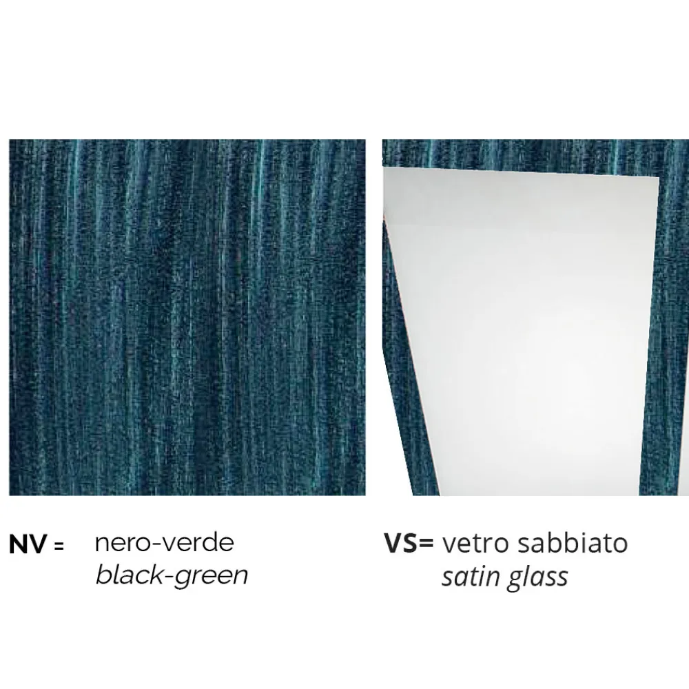 Viadurini Lighting Pendelleuchten Vintage-Gartendeckenleuchte aus Aluminium, hergestellt in Italien, Aquilina