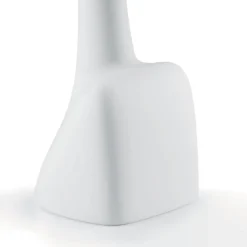 Viadurini in the Garden Outdoor Hocker-Gartenhocker aus farbigem Polyethylen Made in Italy - Stromboli