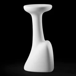 Viadurini in the Garden Outdoor Hocker-Gartenhocker aus farbigem Polyethylen Made in Italy - Stromboli