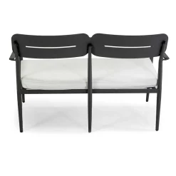 Viadurini in the Garden Garten Lounge Set-Gartenlounge aus Aluminium in verschiedenen Ausführungen - Souvenir